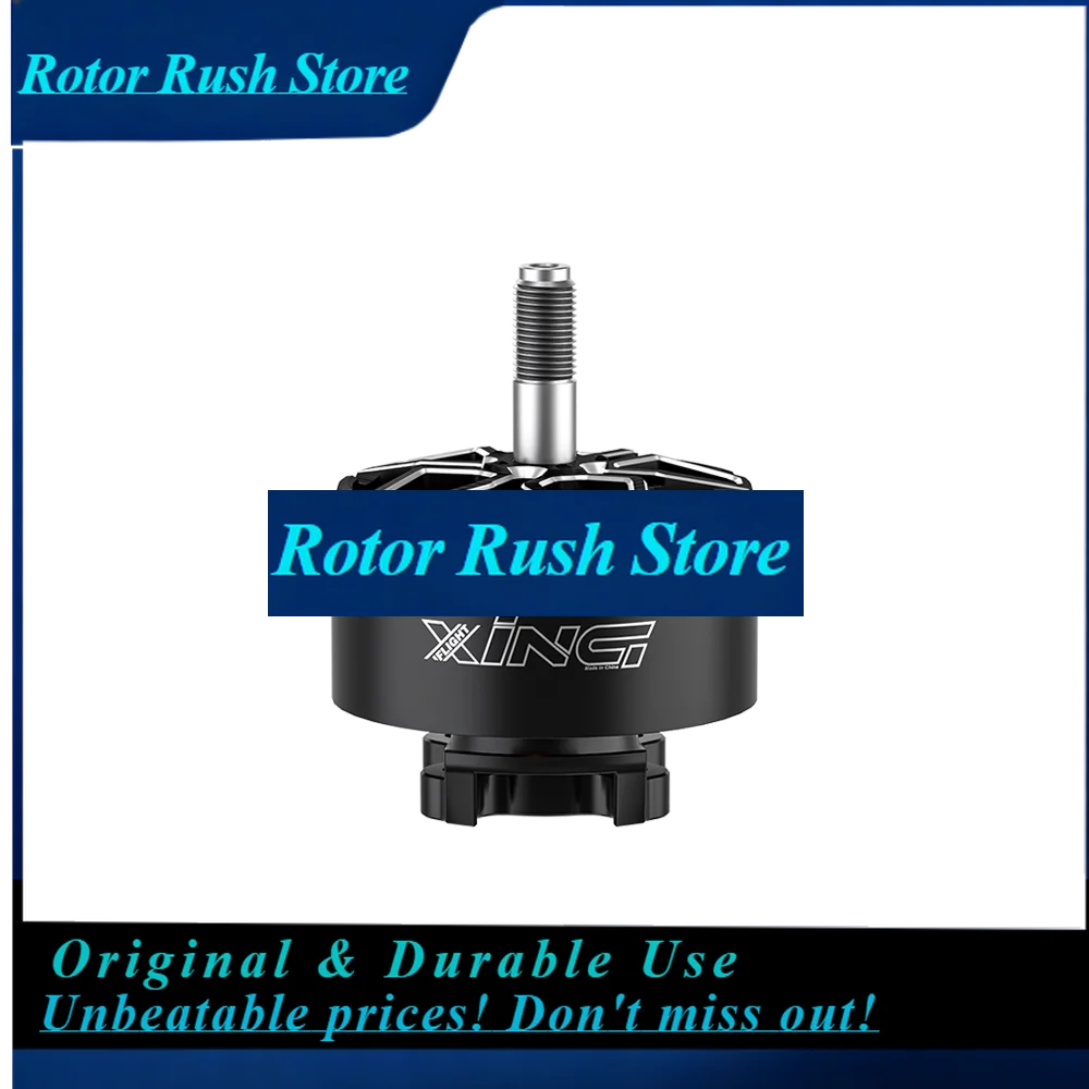 RoRuSiFlight XING 2812 1150KV FPV Cinelifter Motor With 5mm Shaft For FPV Centurion X8 BNF Drone Parts