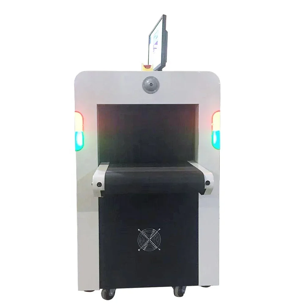 5030 Veiligheid Slimme röntgenbagage Detector Screening Bagage Scanner Machine