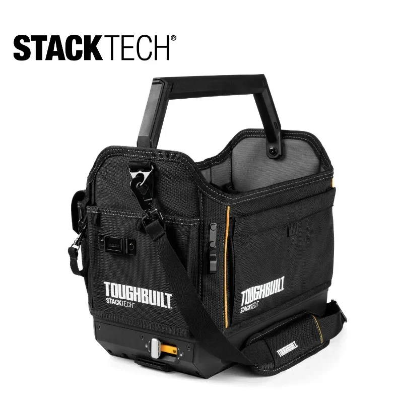Сумка для упаковки инструментов ToughBuilt TB-B1-S-80C StackTech Tote Tools