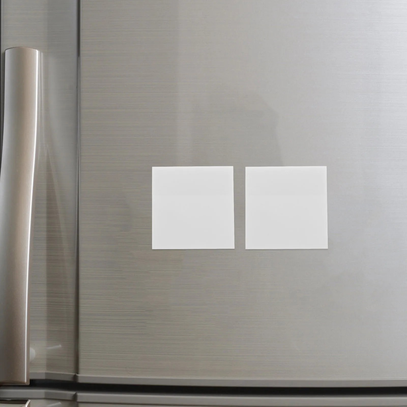 

3pcs Transparent Clear Reusable Memo Pads Waterproof Self Adhesive For Books Annotation School Office Study