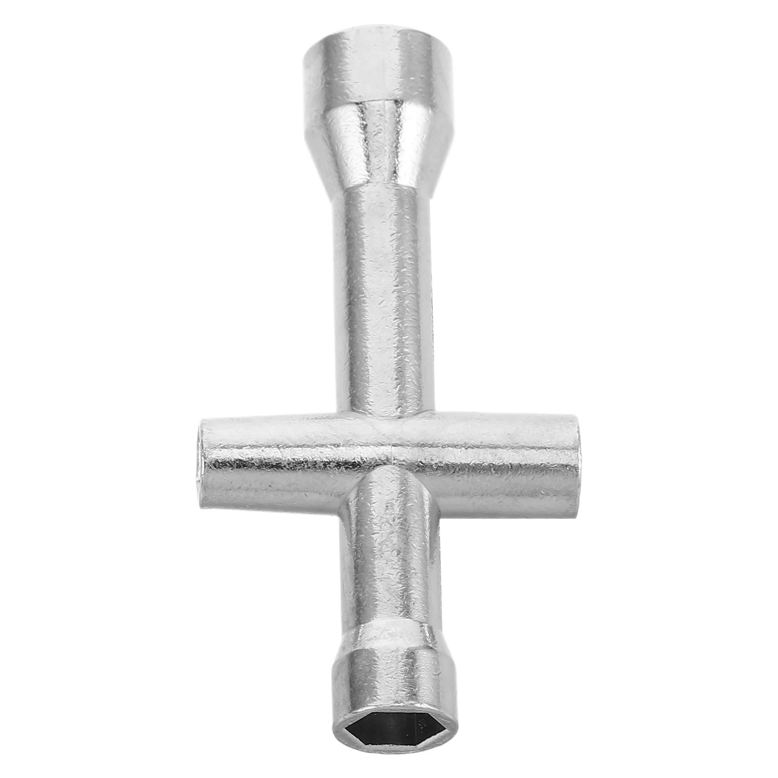 

Mini Cross Socket Wrench Set M2 M2.5 M3 M4 Durable Spanner Robot Maintenance Rc Repair 3D Printer Tool Lug Nut Socket
