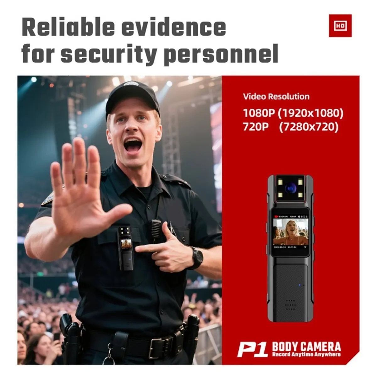 Punctual- Portable … - image