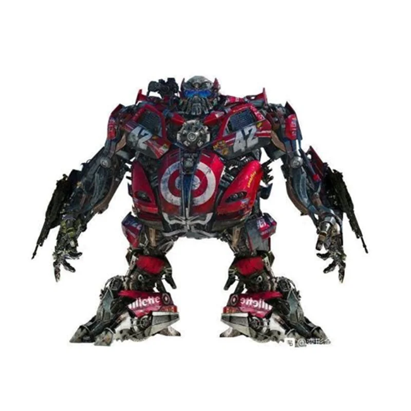 SO COOL New Water Stickers Upgrade Kit For Transformation SS68 Leadfoot Action Figure Accessories