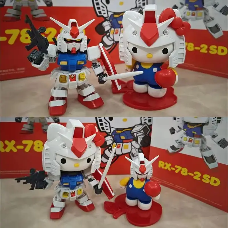 Thumbnail 2 - #3 Newest Gundam Model Kits