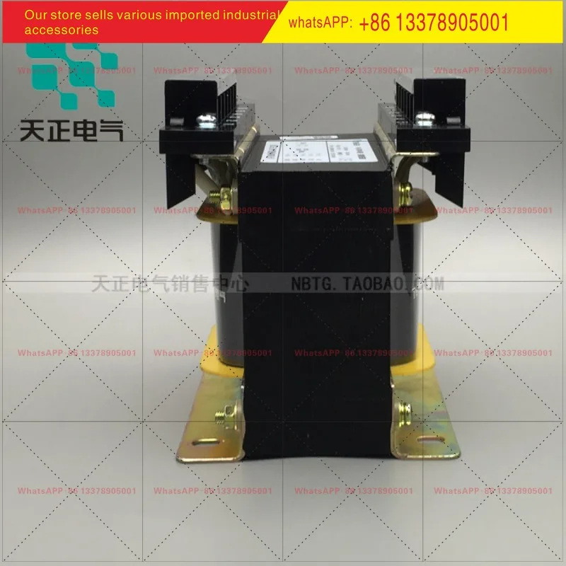 Tianzheng Electric BK-300VA Control Transformer (Copper) 380 220/220 36 24 12 6