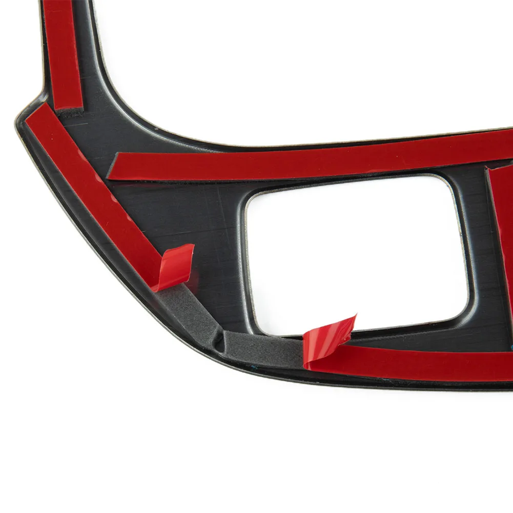 

Крышка панели, ручка, крышка панели, ручка, панель, 1 шт., титановая декоративная крышка для Mazda, декоративная крышка, титановая декоративная крышка для Mazda