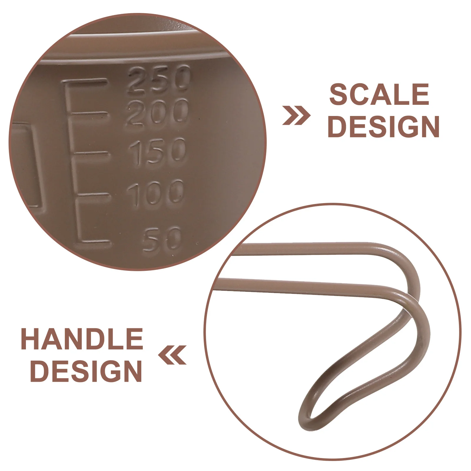 

Stainless Steel Camping Bowl Lightweight Hollow Handle Portable Soup Rice Water Cup For Hiking Backpacking Picnic Outdoor