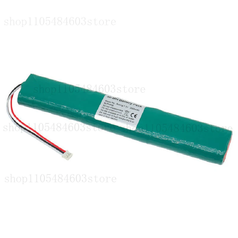 

SJ-301 Battery for SJ-310 SJ-410 SJ-400 SJ-401 1800mah 7.2v