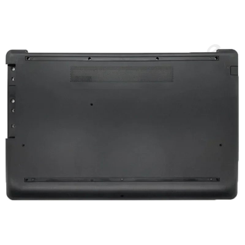 Obudowa laptopa HP Pavilion 17-BY 17-CA 17-CR 17Q-CS 17Z-CA 470 G7: Palmrest, dolna obudowa, górna obudowa, srebrna, czarna. — zdjęcie produktu 5