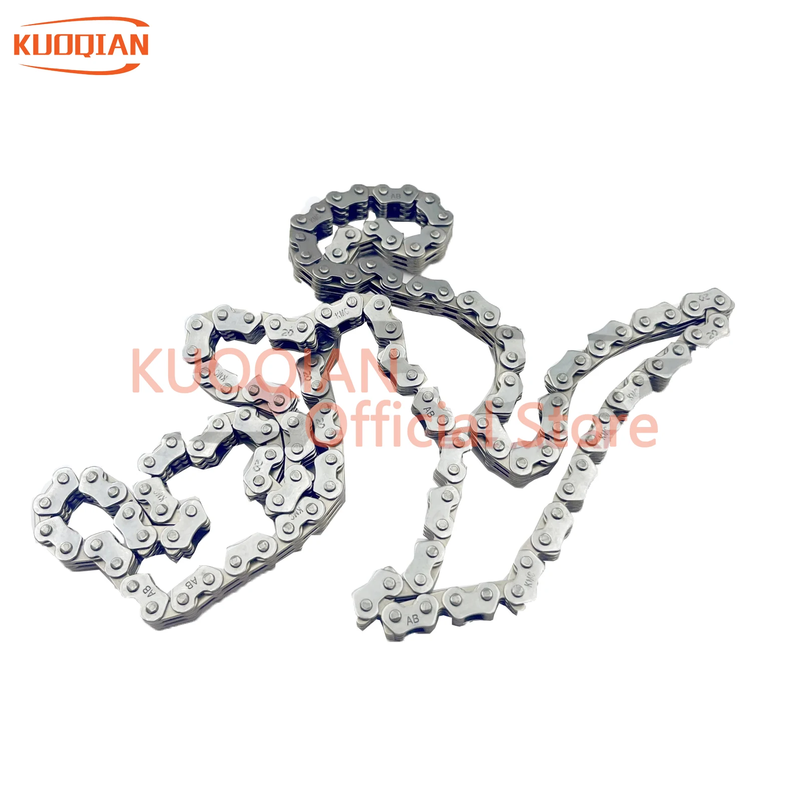 Chain Timing M7-6.35-130 for HS 750  ATV Coleman Outfitter 750 Rural King RK Performance 750 P016000143020000 14000-016-0000