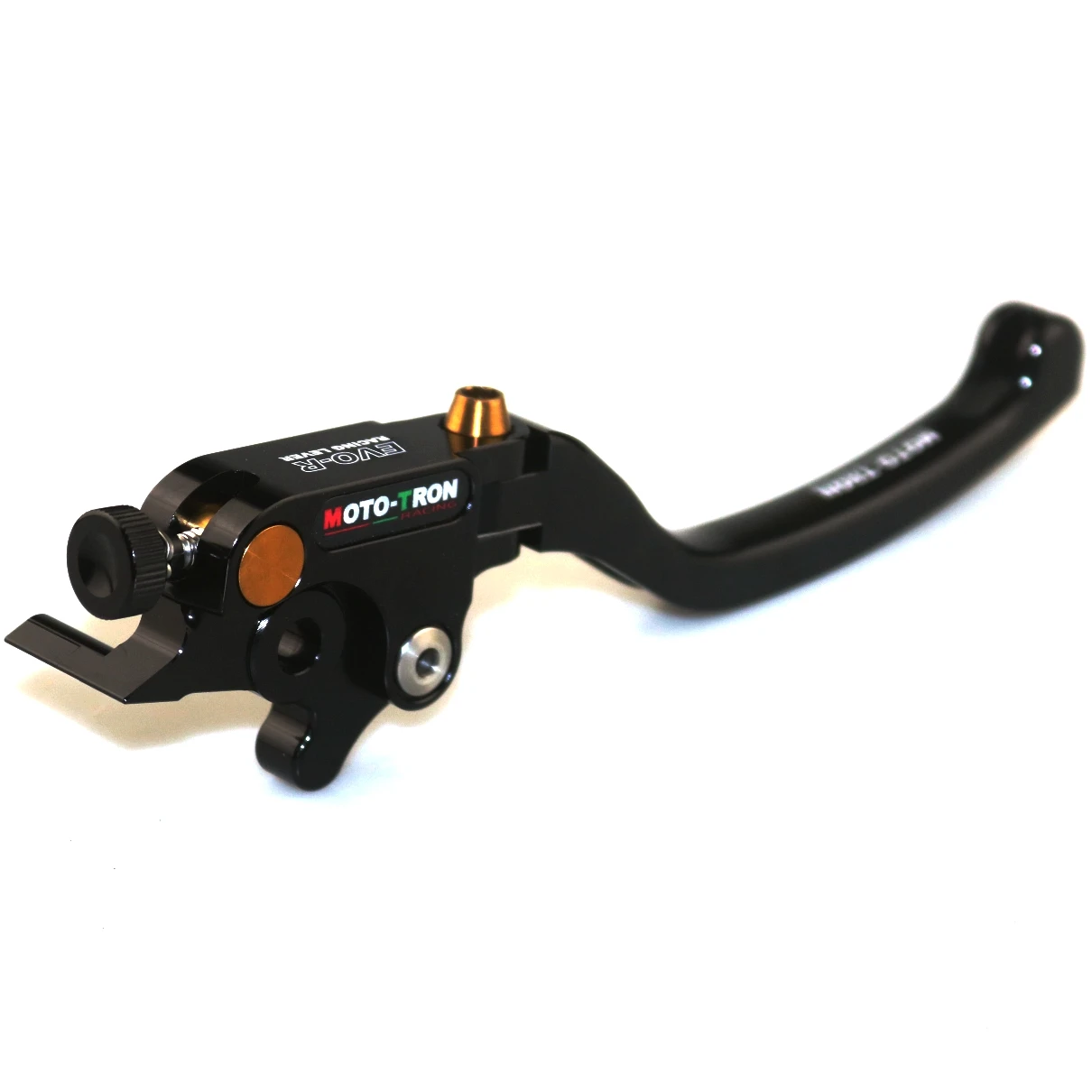 For KAWASAKI NINJA 400 Z400 VERSYS 300X Ninja300R 250R Z300 Z250 Z250SL Z125 EVO‑R Series Adjustable Racing Brake Clutch Levers view 4