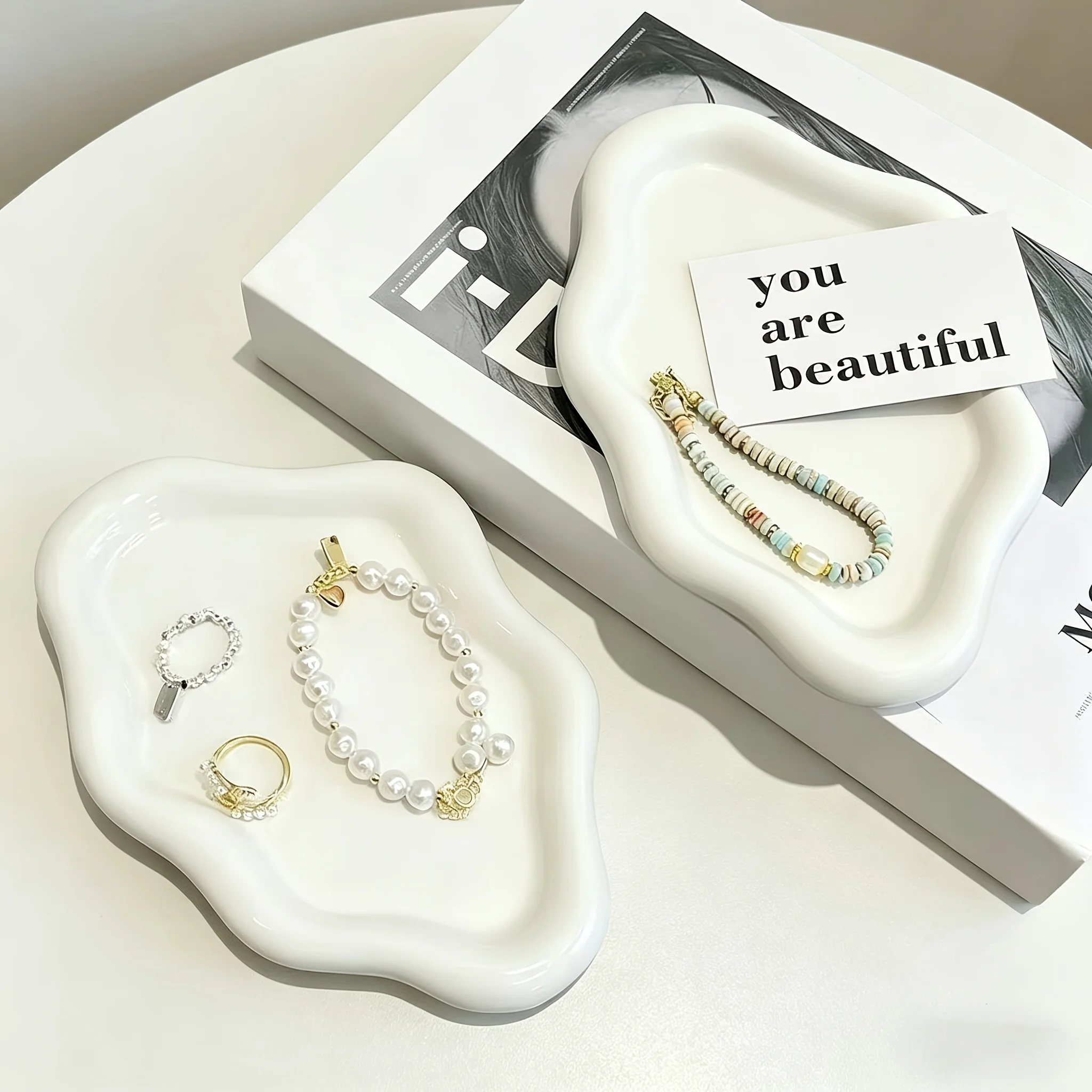 صينية مجوهرات - تصميم سحابة أن - مراجعة Jewelry And Watches Store وسعره