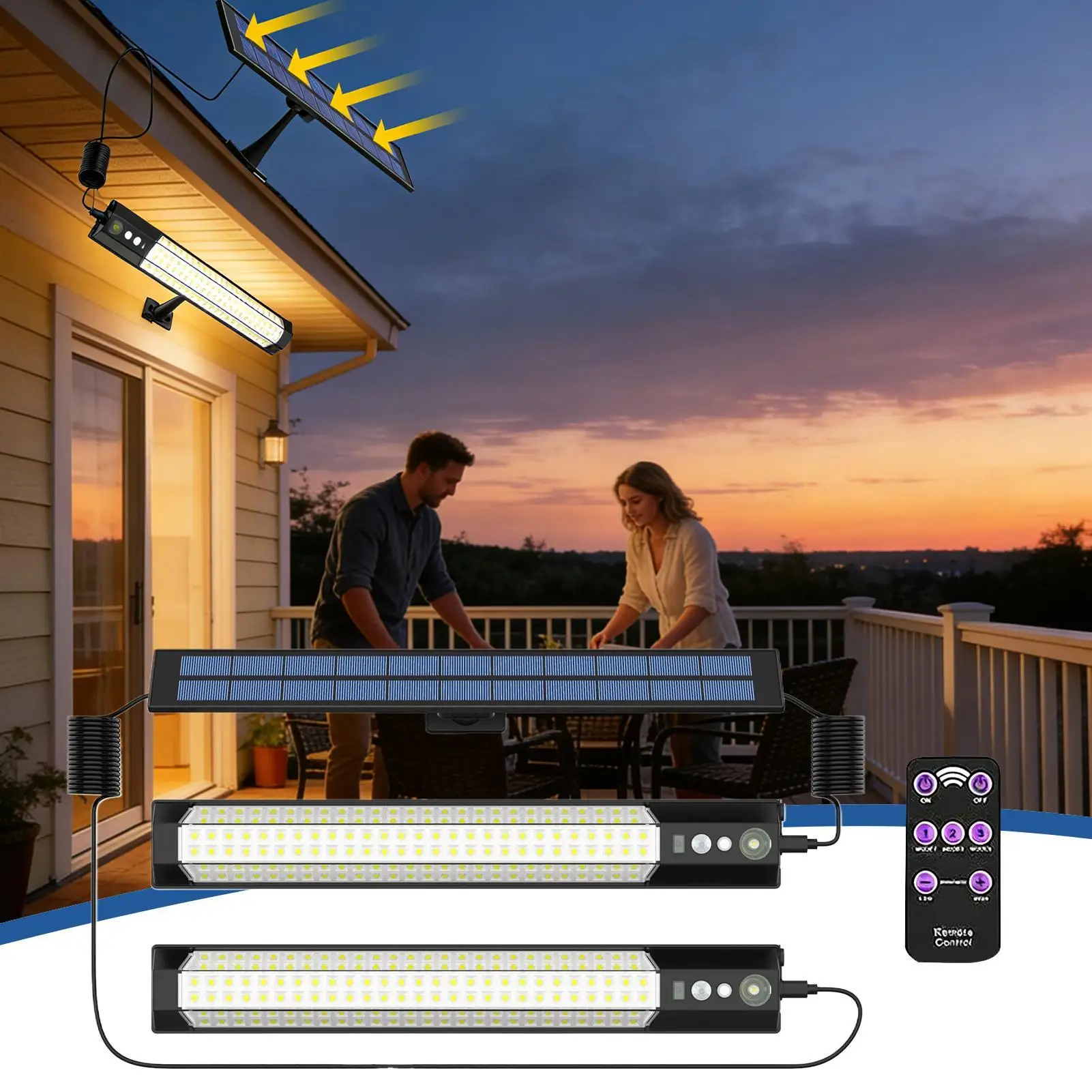 solar-wall-light-3-modes-solar-waterproof-smart-sensor-lamp-with-remote-bright-wall-pendant-light-for-landscape-pathway-outdoor