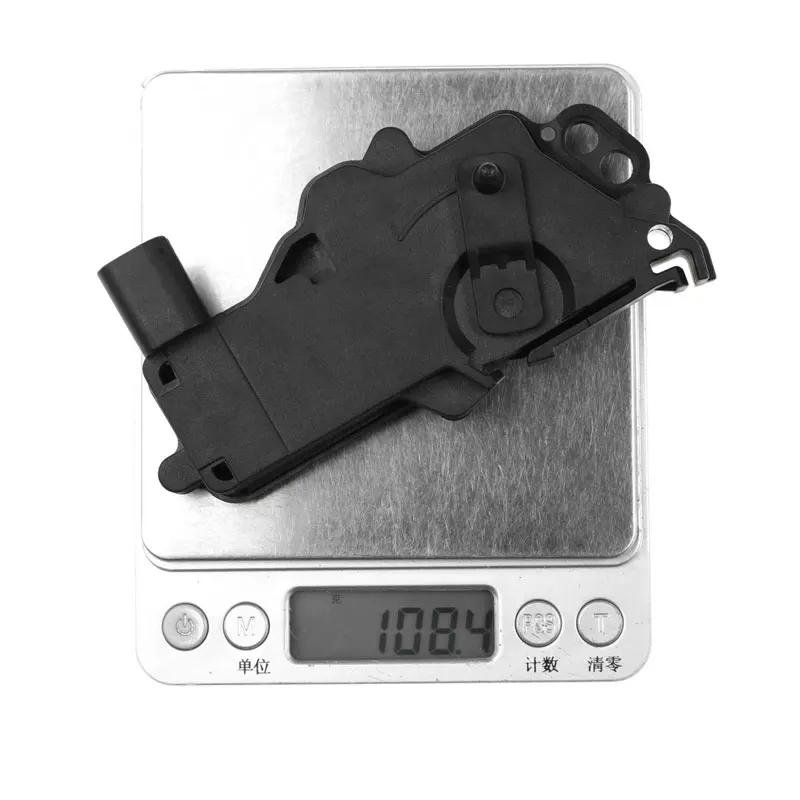 New Front Rear Left & Right Door Lock Latch Actuator For Ford Explorer F150 Truck Mustang Mercury 6L2Z78218A43AA 6L2Z78218A42AA