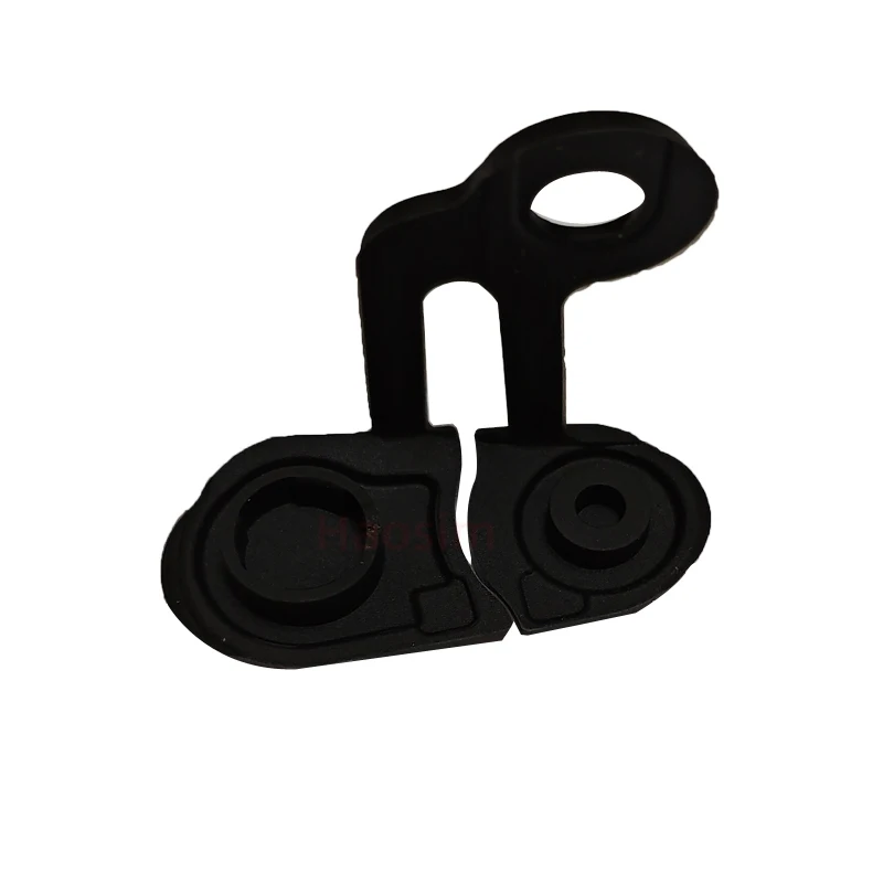 

Резиновый кабель затвора для D5 D6 D4 D4S D300 D300S D800 D800E D810 D850