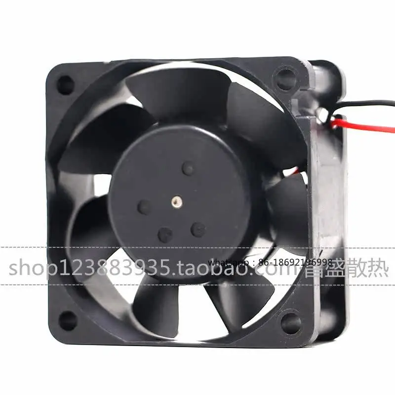 

Вентилятор инверторный TA225DC M34313-16 24В 0.16А 6025 6 см