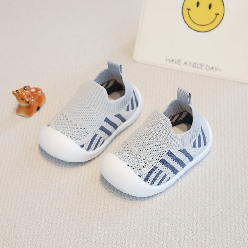 Thumbnail 2 - #57 Soft Sole Baby Shoes Deals & Discounts