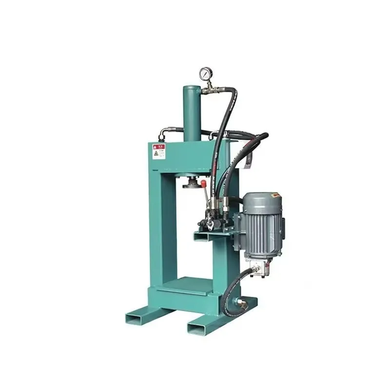 

20T 30T 60T hydraulic press 300mm stroke bearing disassembly press