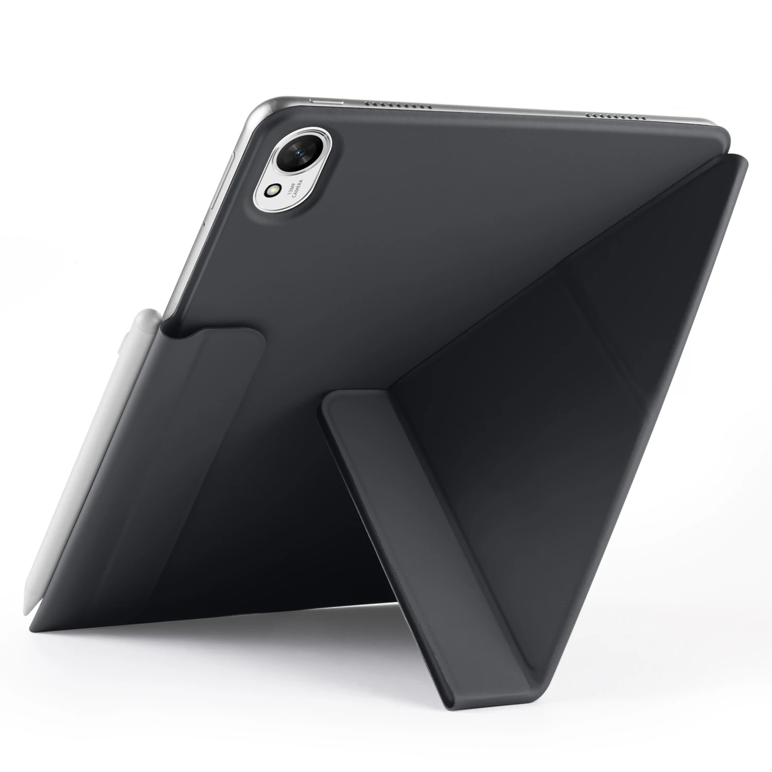 Case For Oppo Pad 4 Pro Case 13.2'' Ultra Thin Multi-folding Stand Adsorption Tablet Case for OPPO Pad 4 Pro OPD2409 Cover