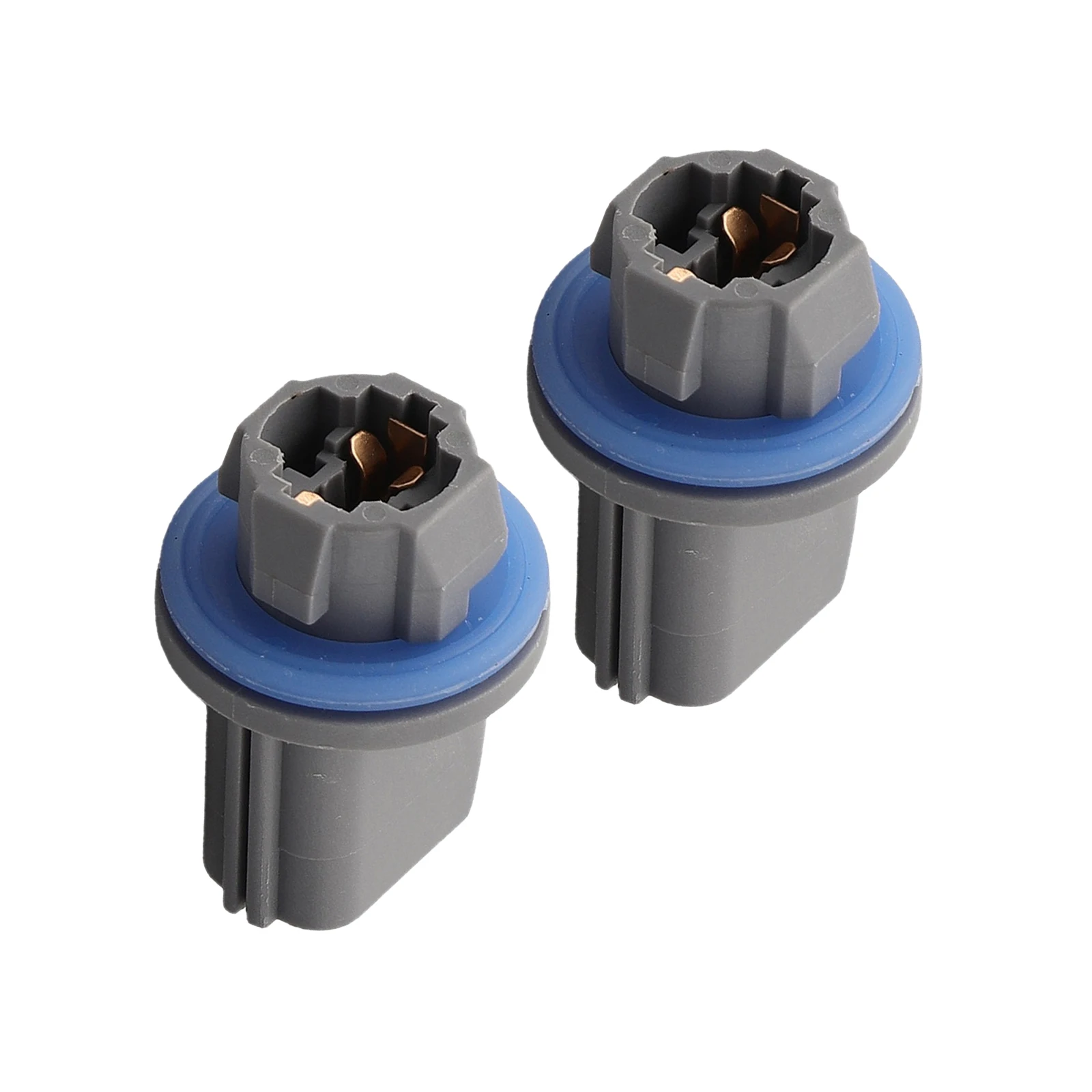 

Light Socket Replacement Set for Ford 2x F81Z13411AA Compatible with Multiple Models Including Super Duty Trucks