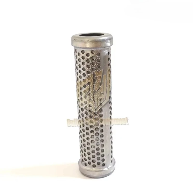 High Quality Spraying Machine Pump End Liquid Outlet Filter Screen  Stainless Steel Liquid Collection Valve Cage 920-004