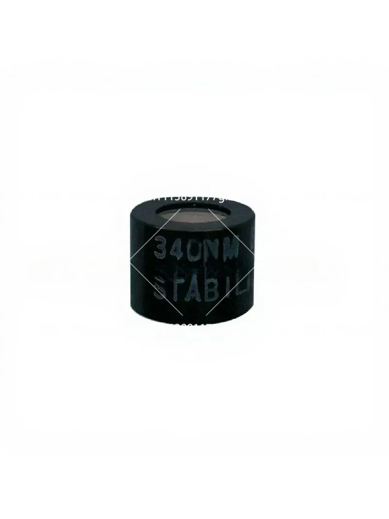 Optical Bandpass Filter 340nm 405nm 450nm 510nm 546nm 578nm 630nm 670nm Narrow Band Interference Filter