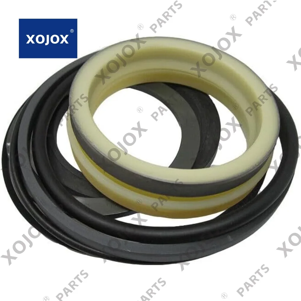 

Замена XOJOX подходит для нового комплекта уплотнений AT200573, подходит для экскаватора со смещением стрелы John Deere 190E