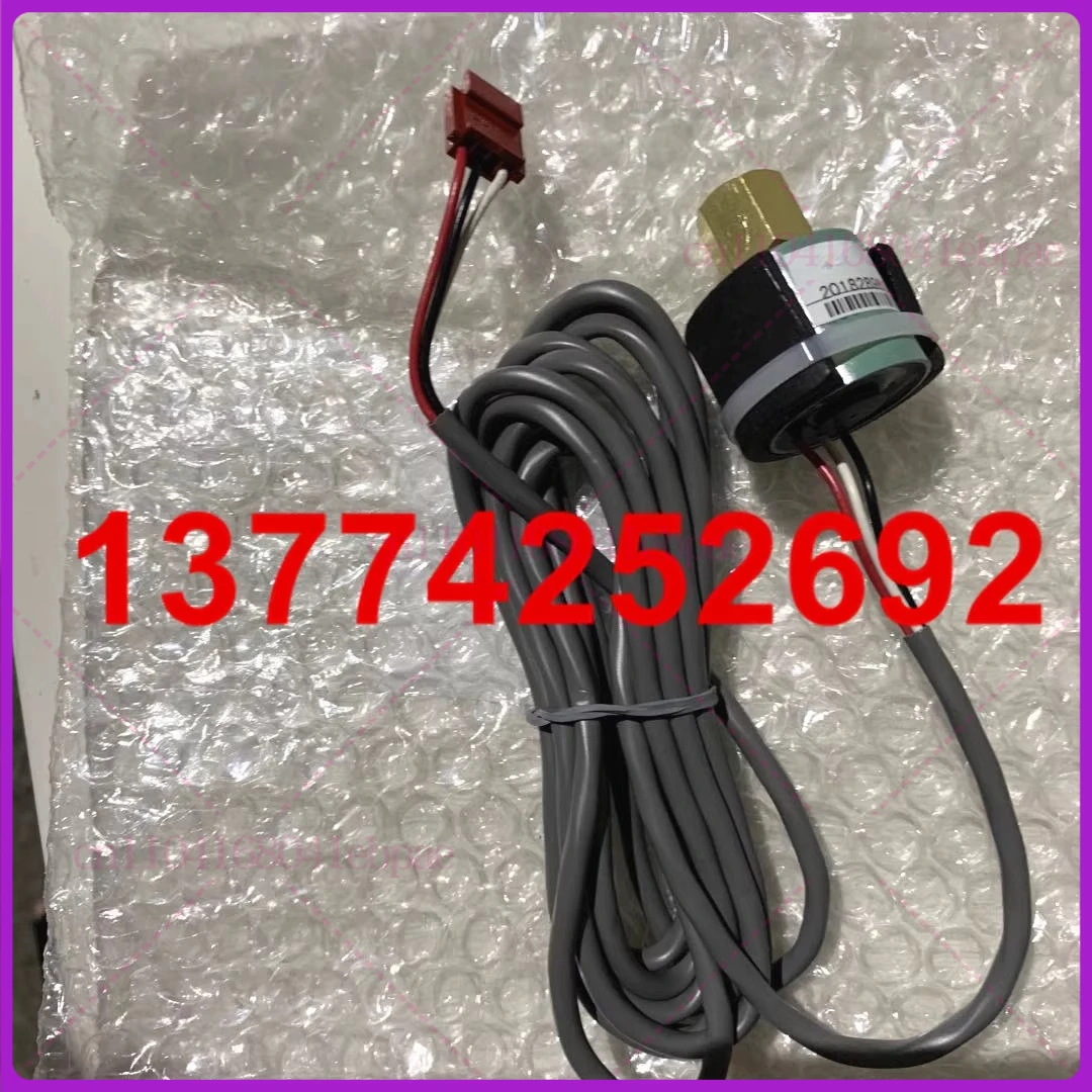 Novo sensor de alta pressão para ar condicionado central Daikin V2 R22 RHX12MAY1 RHX18MAY1 sensor de alta pressão