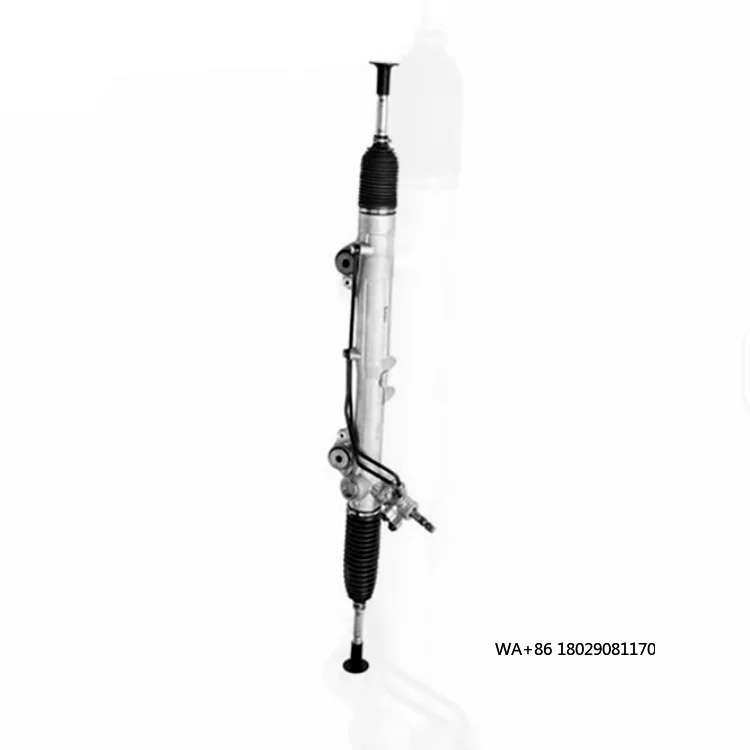 

Car Steering Gear Accessories Best Quality Power Steering Rack and Pinion Repair Kit Electric Steering Rack Accent 2009