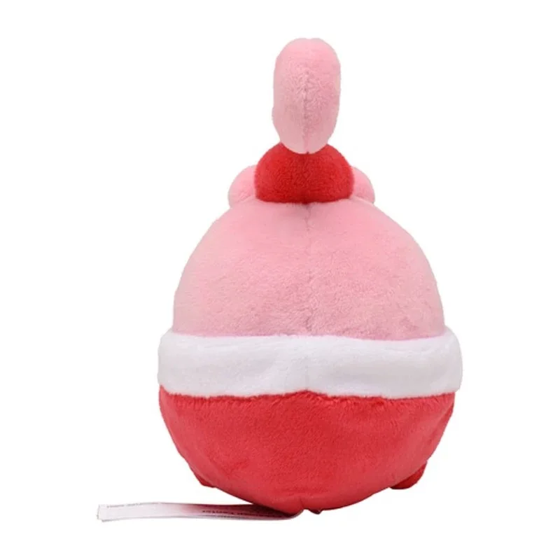 Cute Pokemon Original Hi-Q fit Happiny Unfezant Plush Toys Mini Figures Anime Stuffed Animals Doll Gift For Children