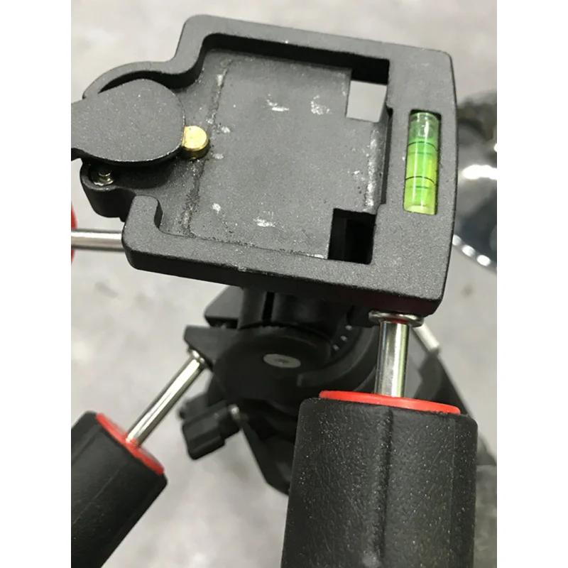 Camera Quick Release Plate for 6307 6105A 622 728B