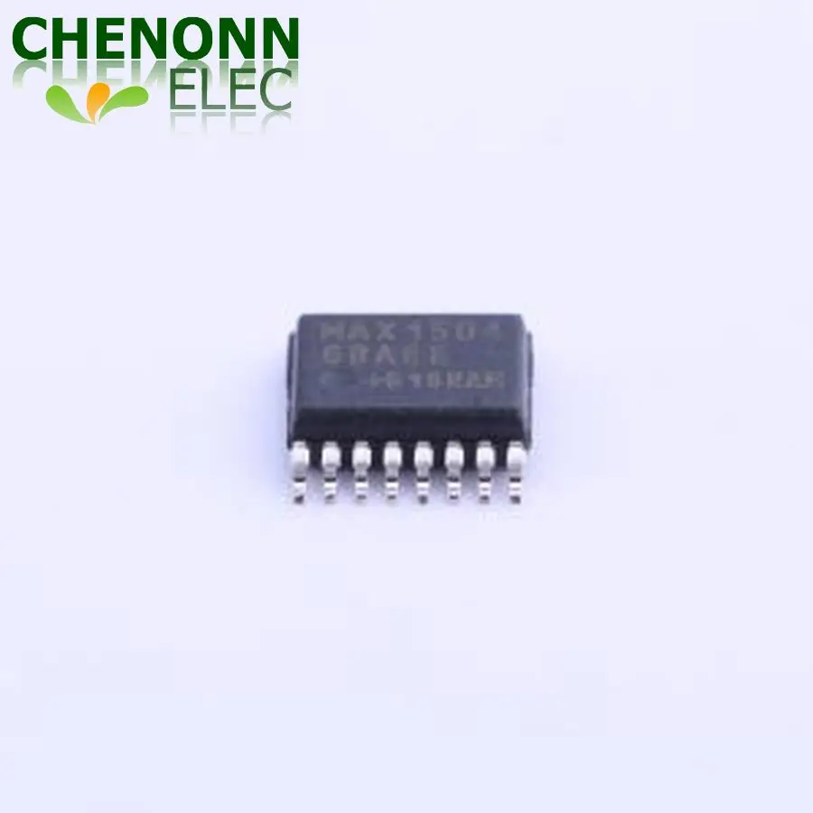 

2PCS/LOT MAX15046BAEE+ (DC DC Converters)