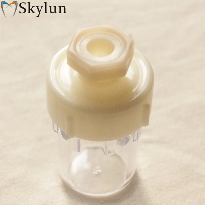 

SKYLUN Dental chair air filter Dental Apparats equipment air cylinder cups dental chair unit materials dental equipments SL1266