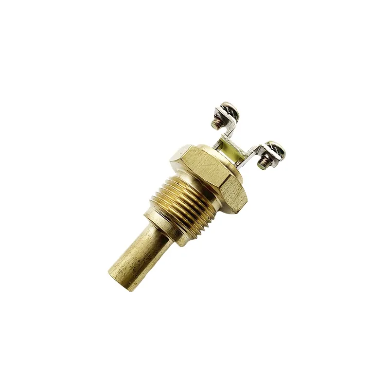 

For Caterpillar ExcavatorCAT 306 307 312 320B C DWater temperature sensor sensor sensor plug Excavator Parts