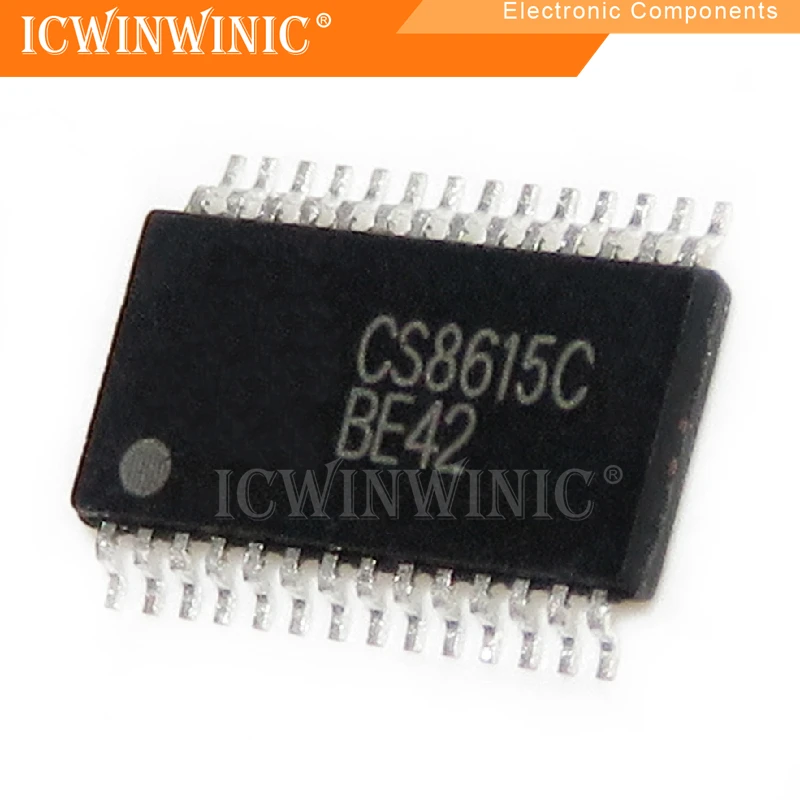 10 шт. CS8615C CS8615