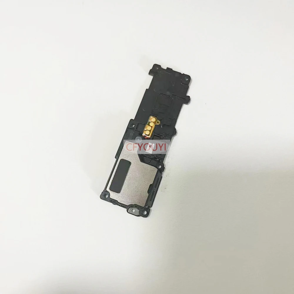 

Speaker Ringer Buzzer For Samsung Galaxy S23 Ultra SM-S918 G918 Loud Speaker Flex Cable Replace Part