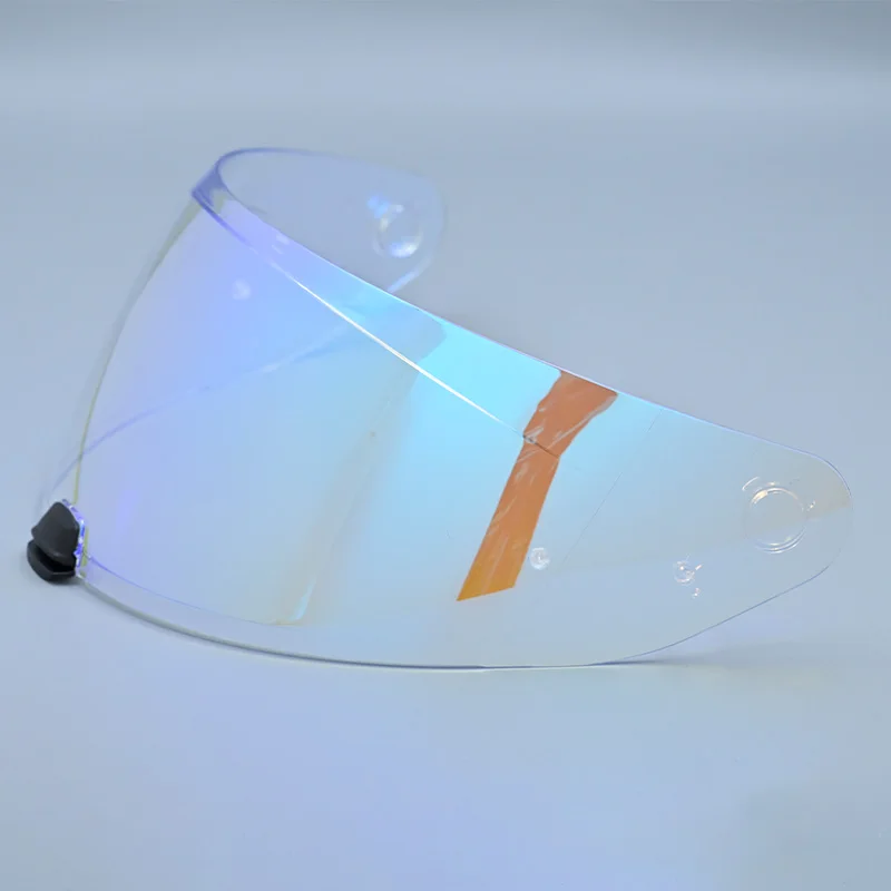 Helmet Visor For HJC I70 I10 HJ-31 Motorcycle Helmet Anti-UV Face Protection Cascos Moto Visera Capacetes Accessories view 4
