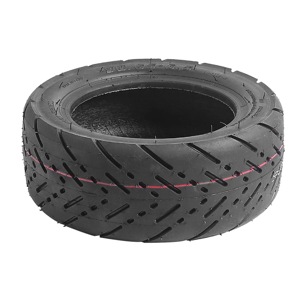 11 Zoll 90/65-6.5 schlauchloser Reifen für Kaabo Wolf Warrior 11 X King GT für Dualtron Thunder Ultra Elektroroller – Detail 15