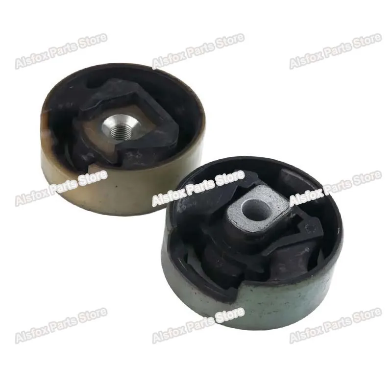 5Q0198037A 3QD198037 For VW AUDI SEAT SKODA Superb Golf VII Engine Cross-Member Mounting Lower Bushing