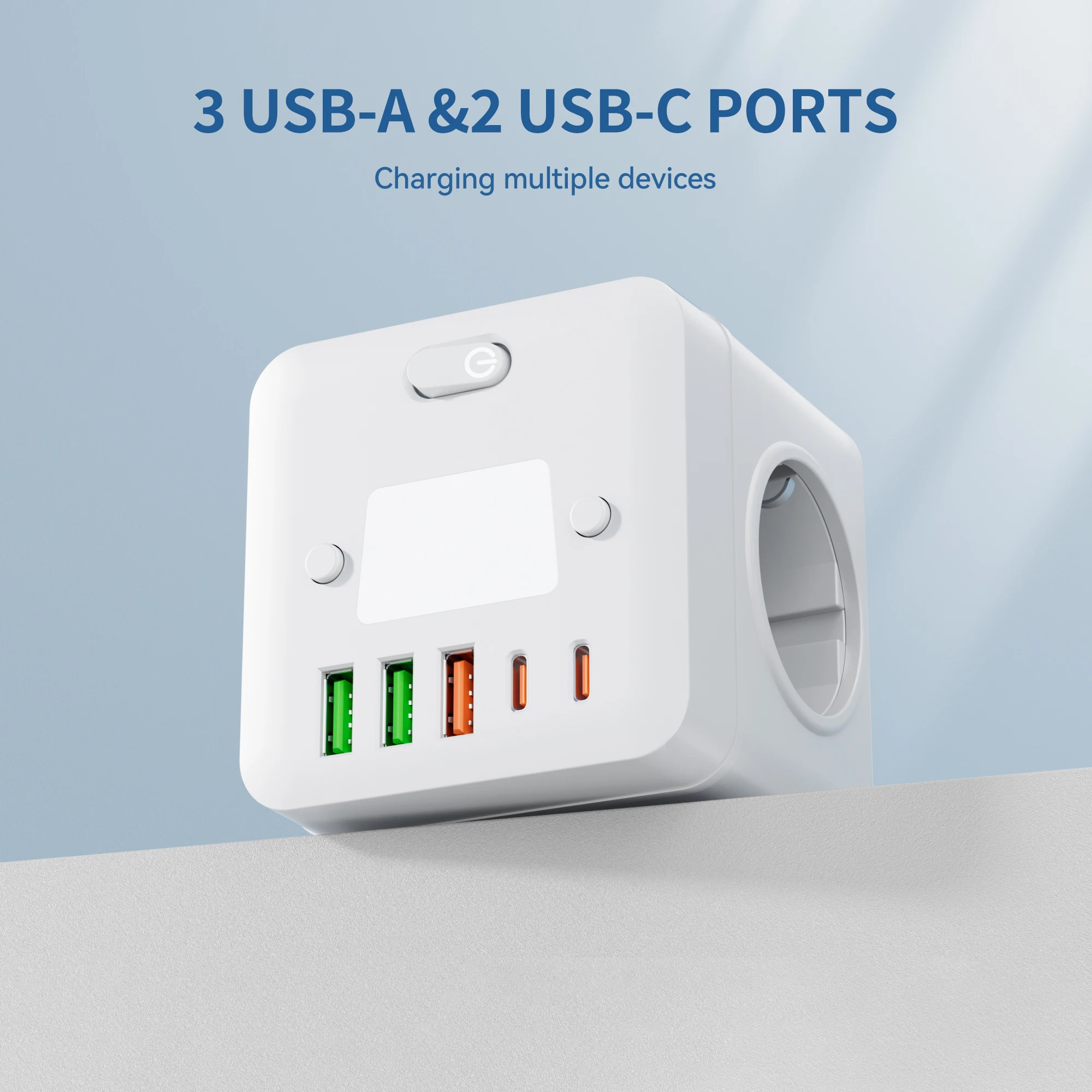 Thumbnail 3 - #41 Compare Surge Protection Sockets Before You Buy