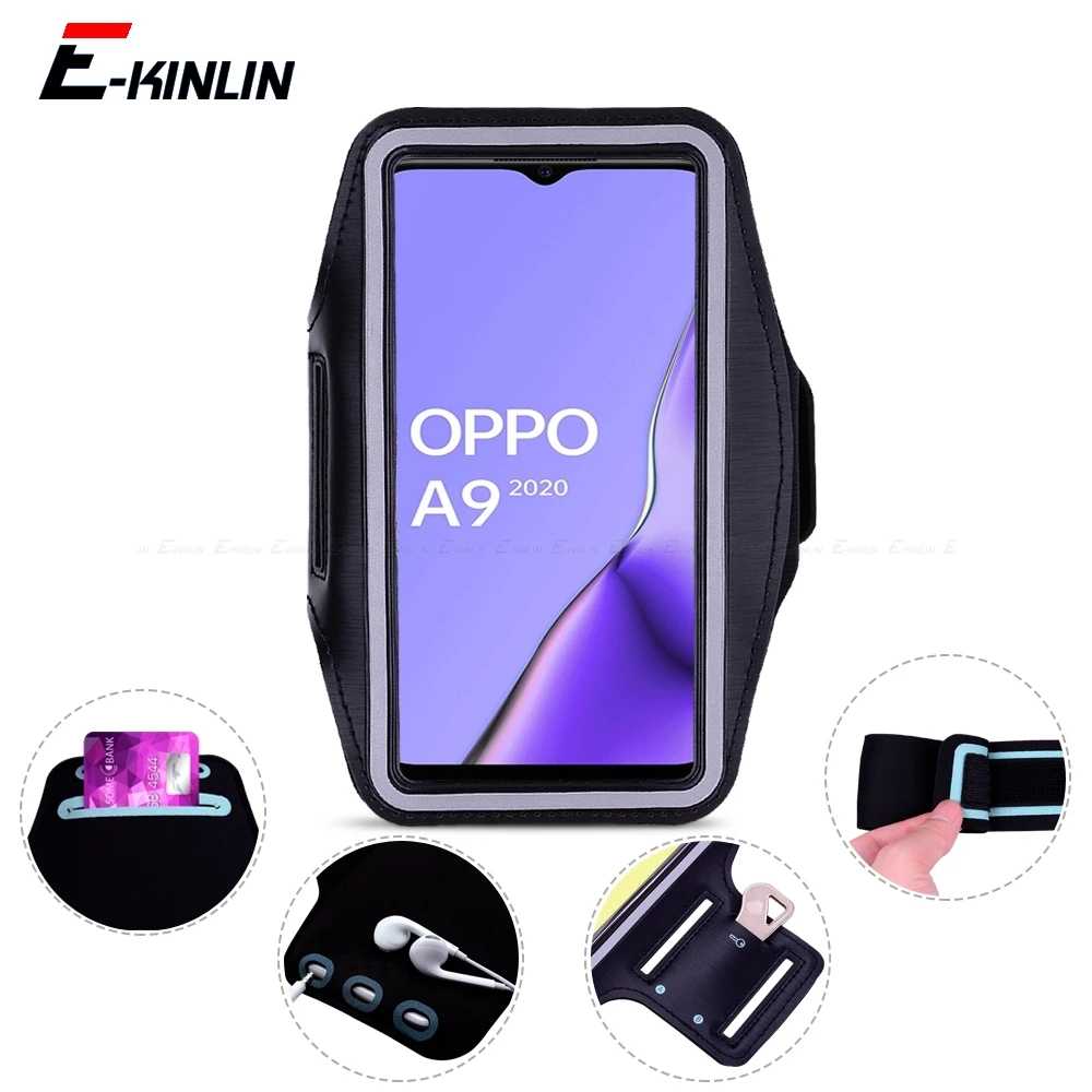 Arm Band Case For O…