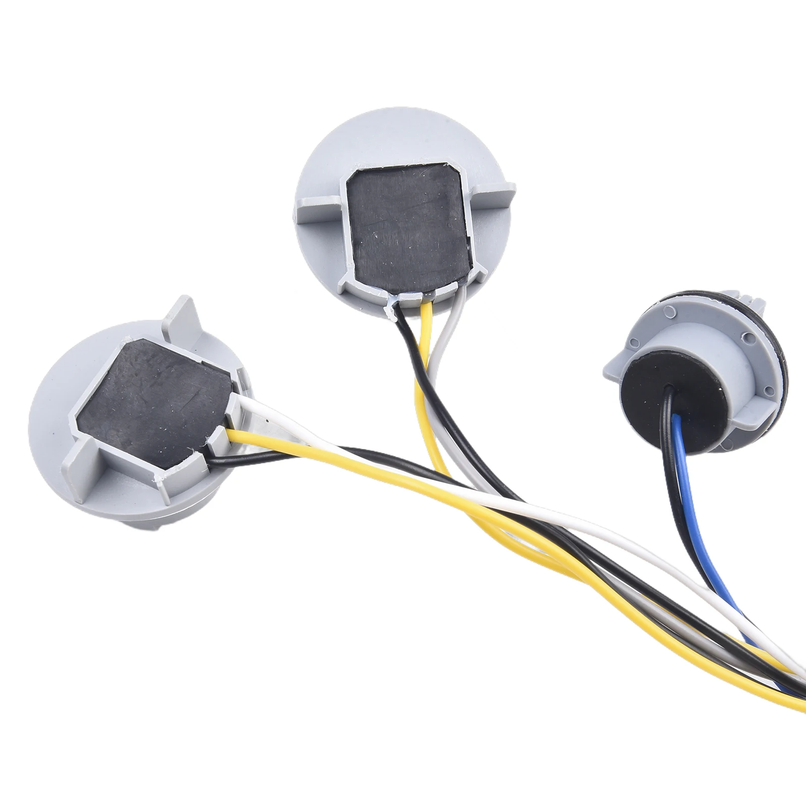 

Tail Lamp Wiring Harness for Ford F150 2018 2020 Replacement Part JL3Z13412A Direct Fit and Play Electrical Connector