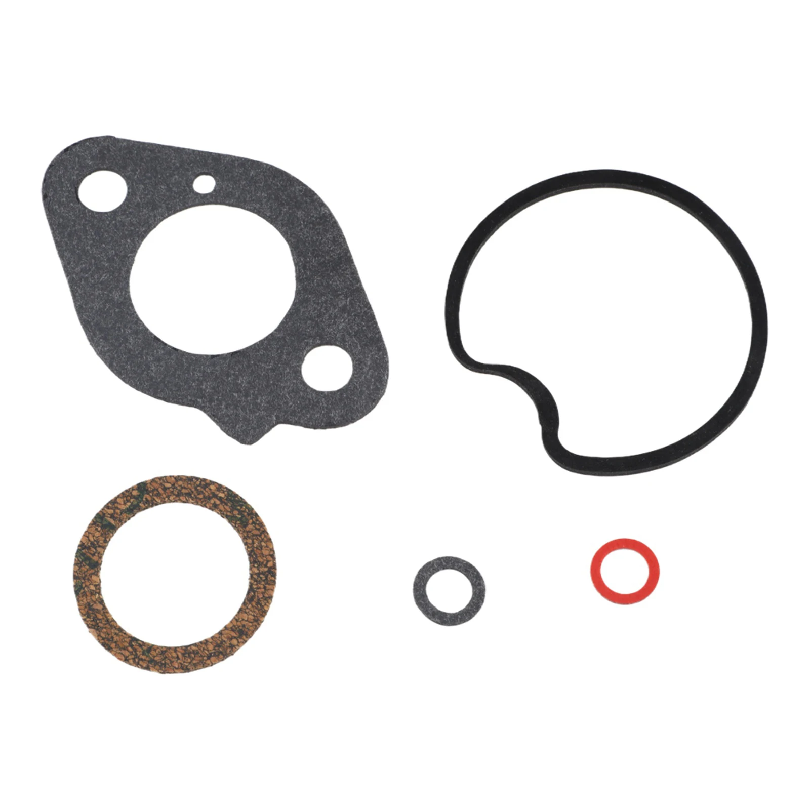Carburetor Repair Kit for Mercury Outboard Motor Parts For 40HP 45HP 50HP Compatible with Model Numbers 1395-9024 and 18-7215