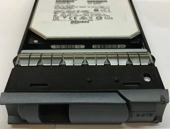 

Для NetApp X318A-R6 8T SAS 3,5 7,2 K 12GB жёсткий диск FAS8040 FAS8080