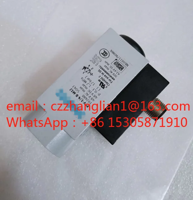 

Brand new original pressure switch PEV-1/4-B 10773 in stock Fast delivery