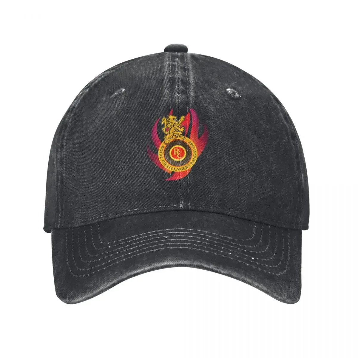 RCB Royal Challengers Bangalore ipl cricket Baseball Cap party Hat Sports Cap Snap Back Hat Hats Man Women's