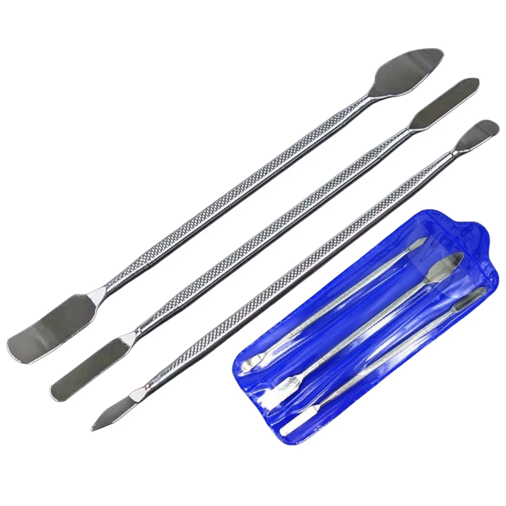 Alloy Steel Construction Device Opening Tools Multiple Sizes For Device Repair Ergonomic Grip Repair Tools Diy