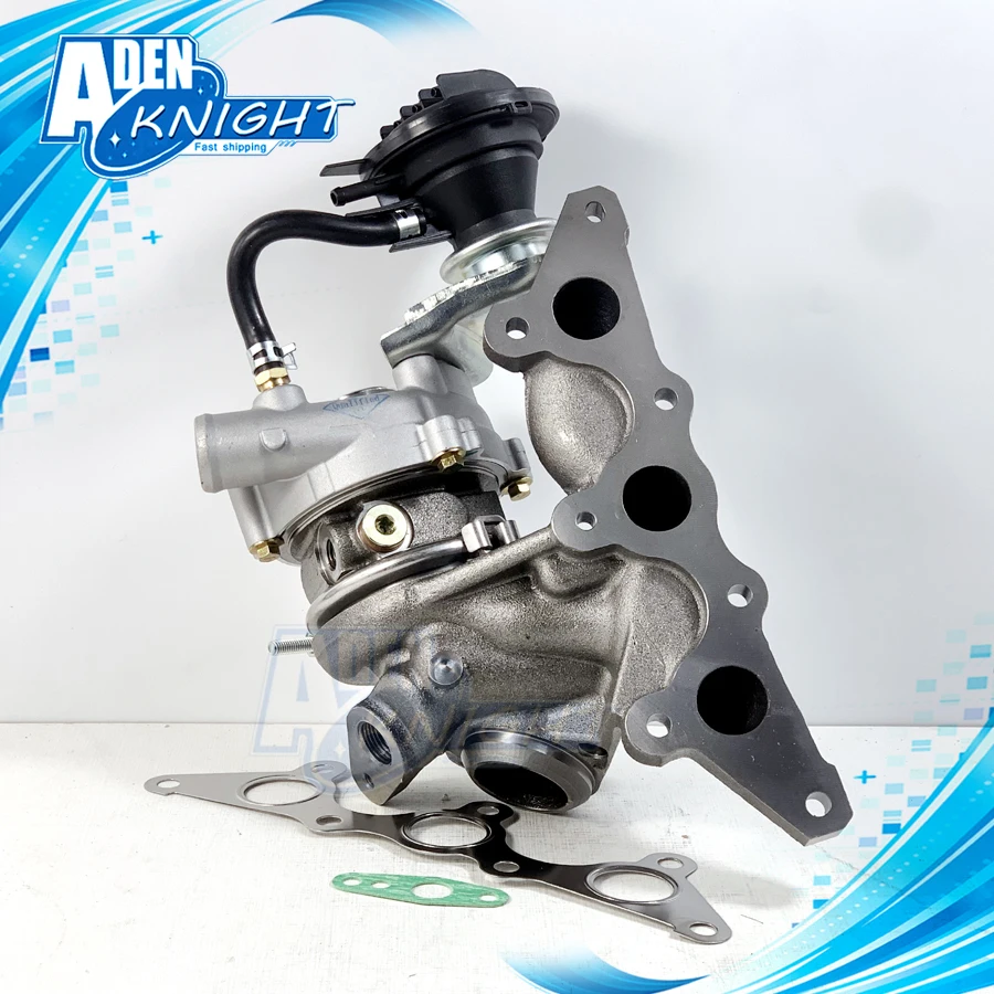 GT1238S Turbo Turbocharger For Smart MCC Cabrio 0.6L MC01 1H GT12 724961 724961-5002S 724808 A1600960699 724961-0002 724961-0001