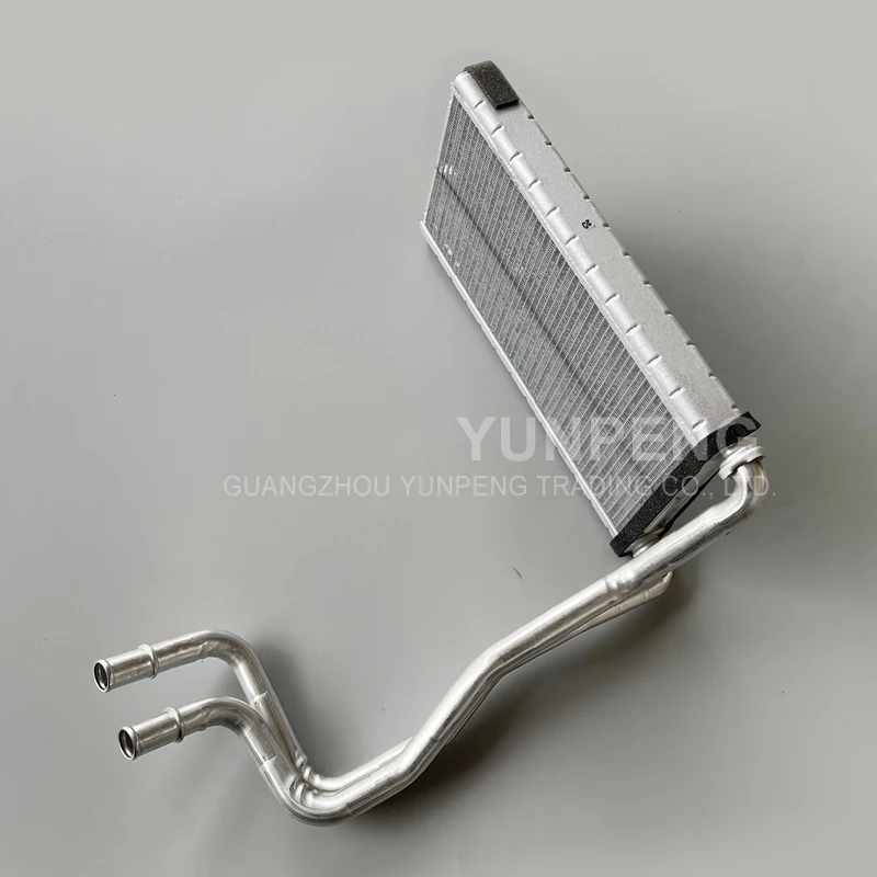 68004193AB Nieuwe verwarmingskern voor Jeep Wrangler JK 2009-2018