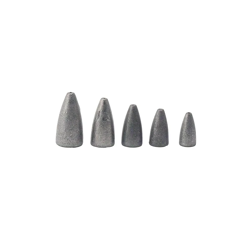Bullet Sinker Set (32pcs) 2